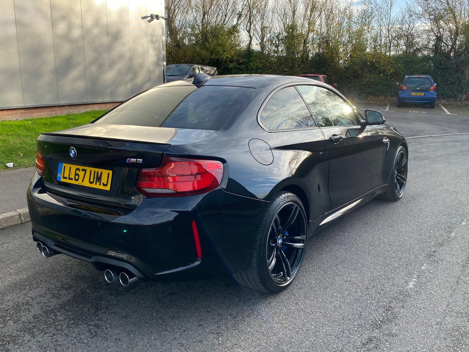 Used BMW M2 2017 for sale - 77290626: Photo 24