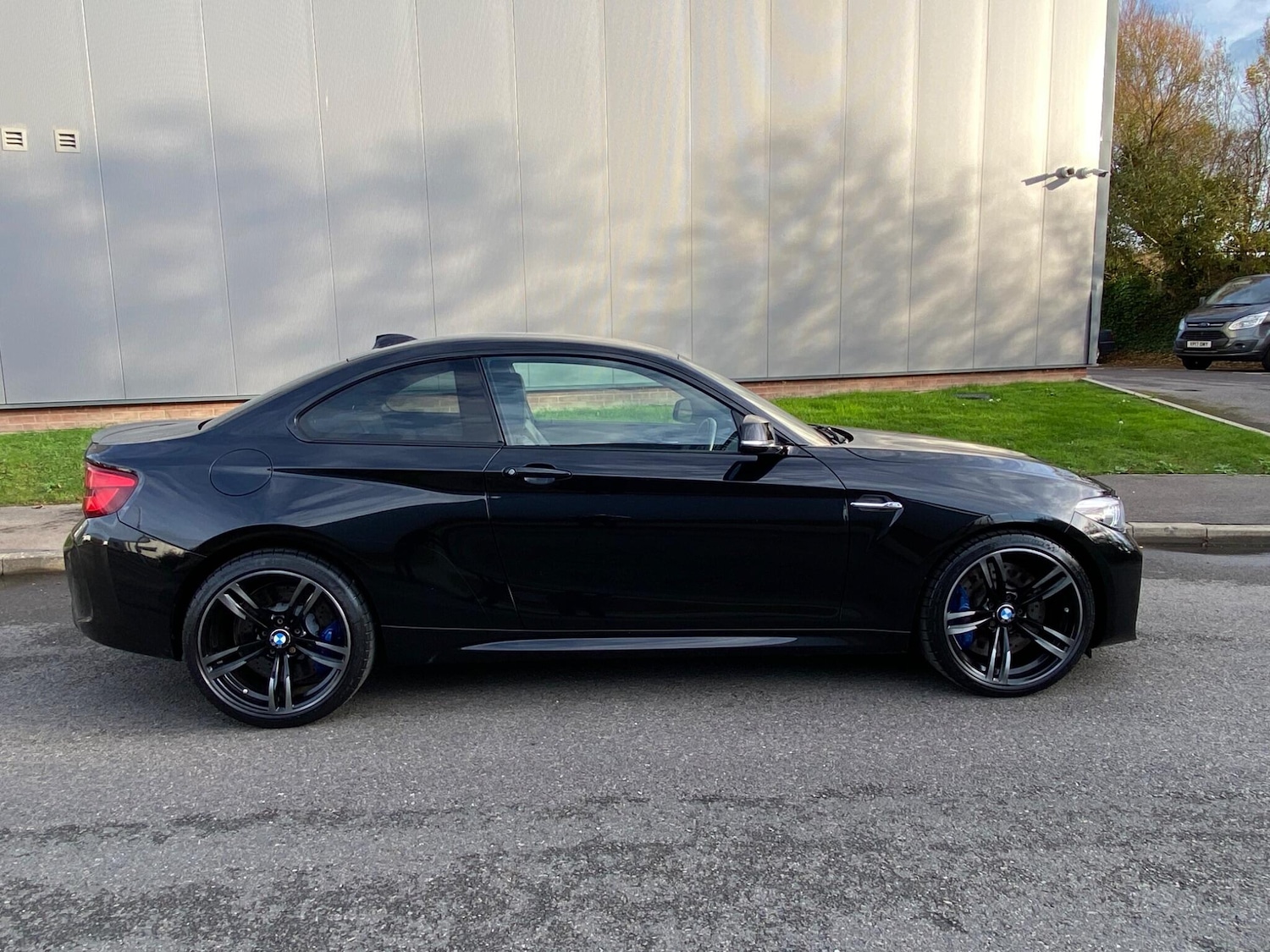 Used BMW M2 2017 for sale - 77290626: Photo 28