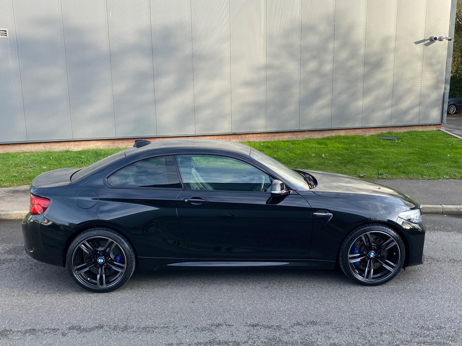 Used BMW M2 2017 for sale - 77290626: Photo 29