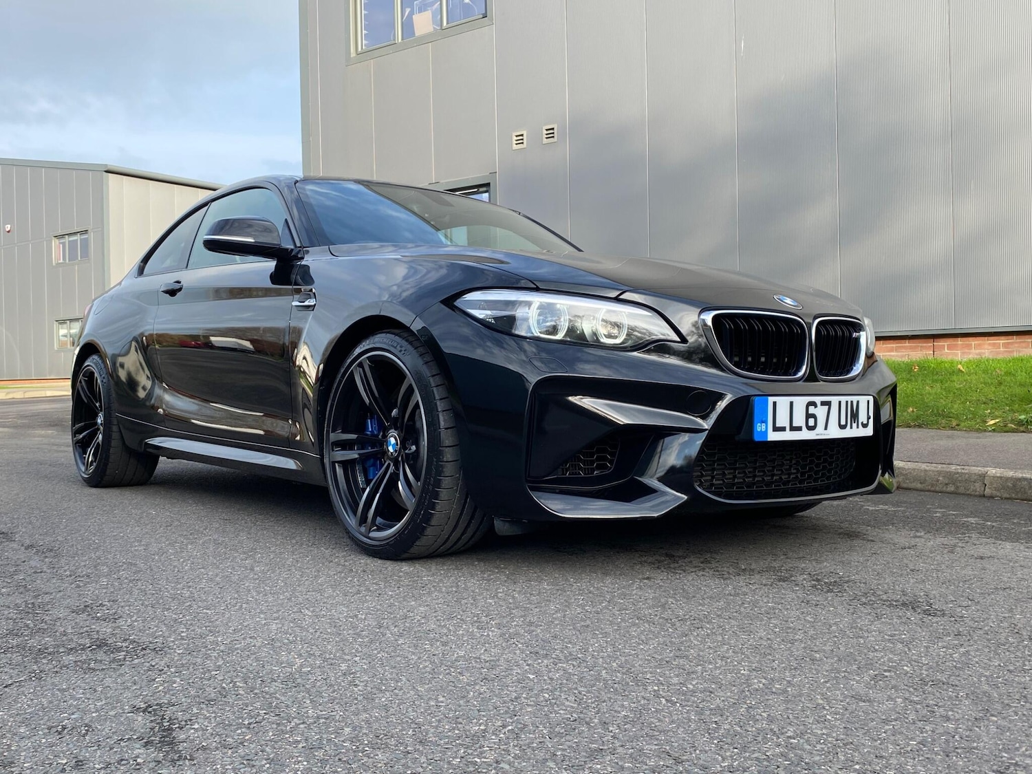 Used BMW M2 2017 for sale - 77290626: Photo 3