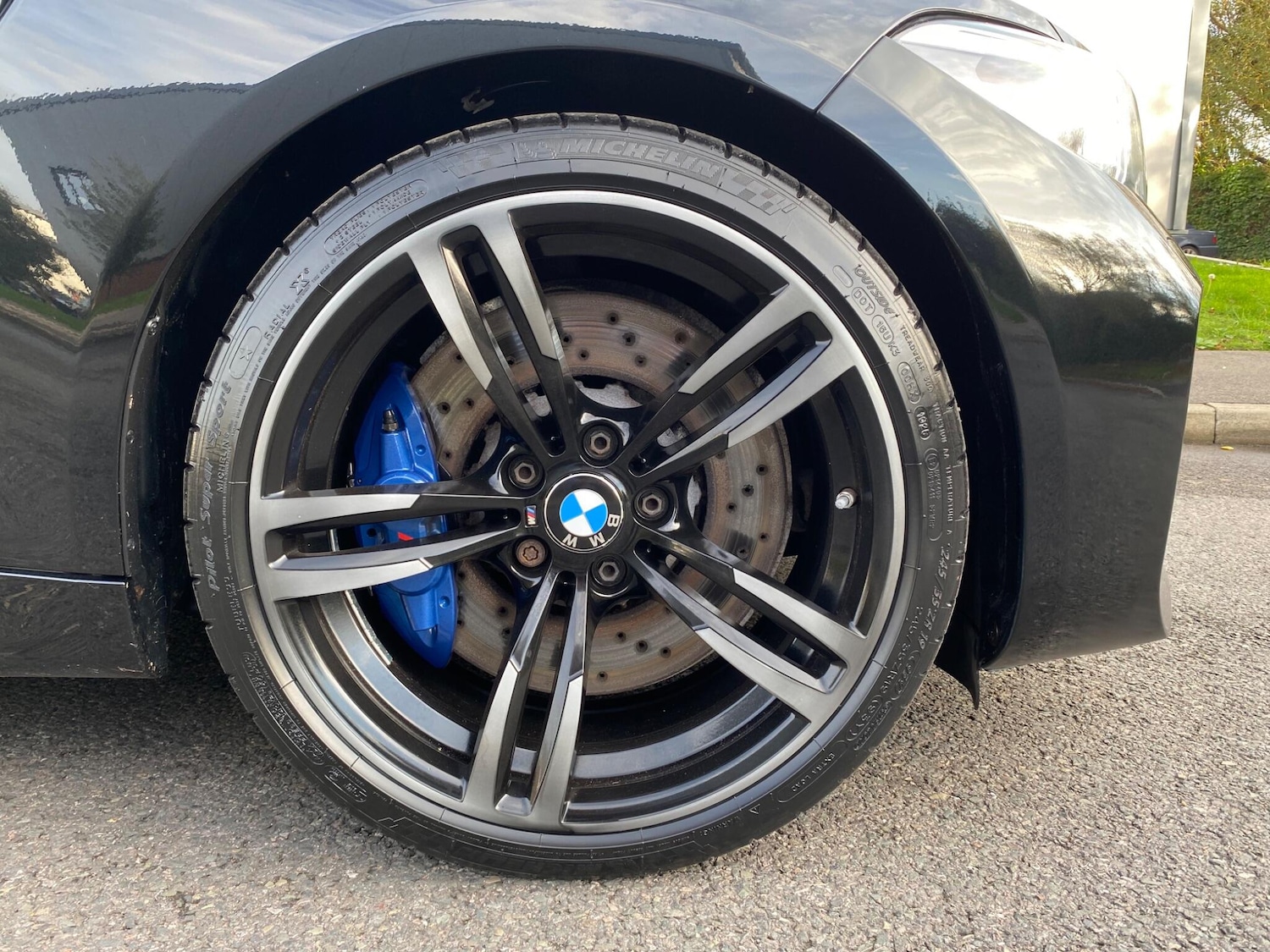 Used BMW M2 2017 for sale - 77290626: Photo 30