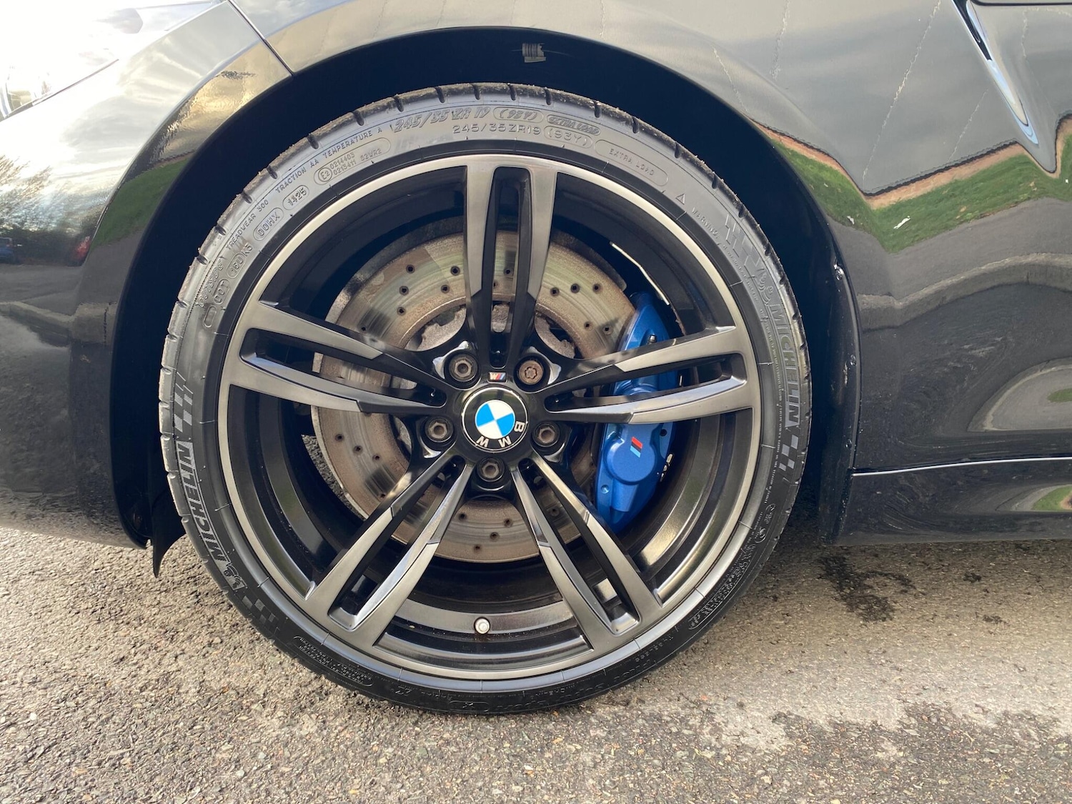 Used BMW M2 2017 for sale - 77290626: Photo 31