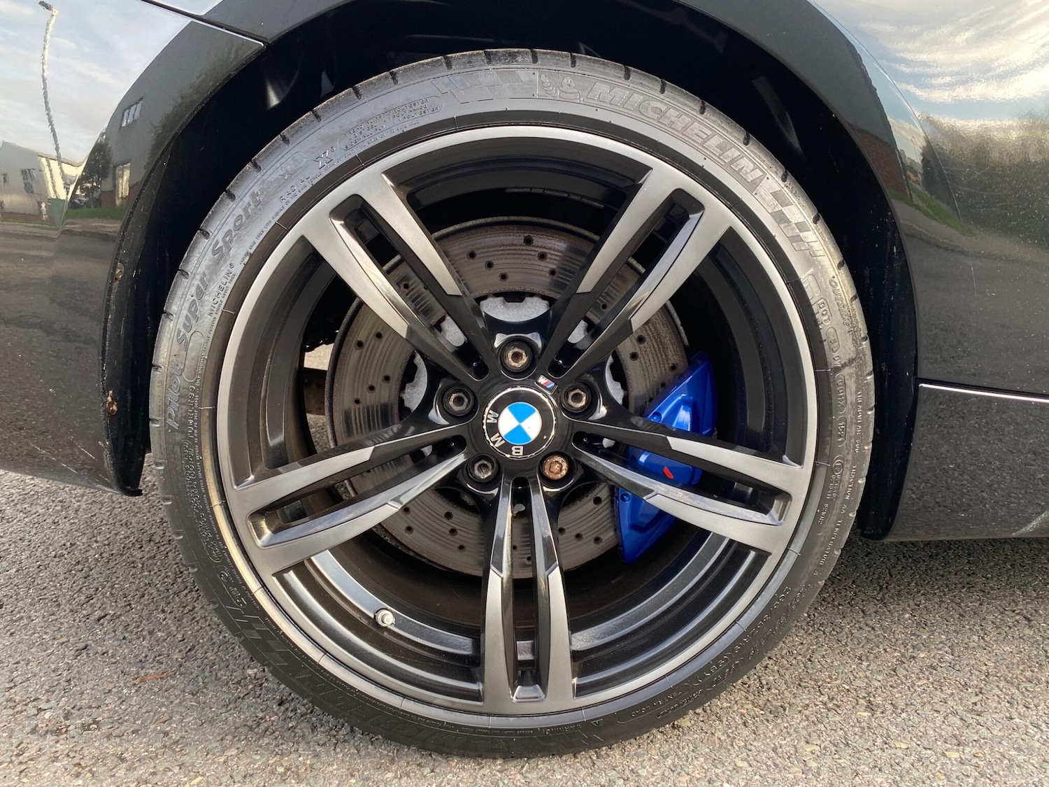 Used BMW M2 2017 for sale - 77290626: Photo 33