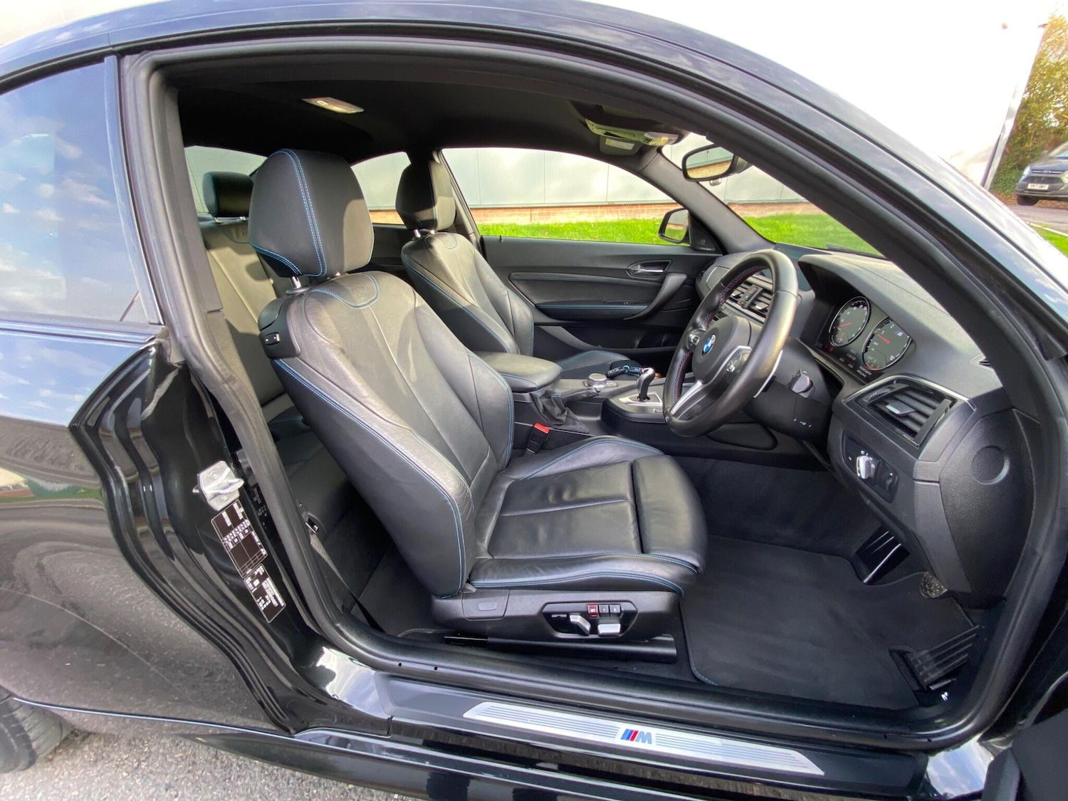 Used BMW M2 2017 for sale - 77290626: Photo 34