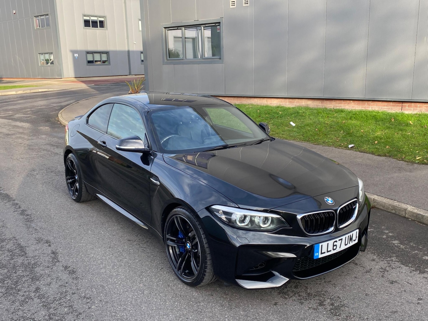 Used BMW M2 2017 for sale - 77290626: Photo 4