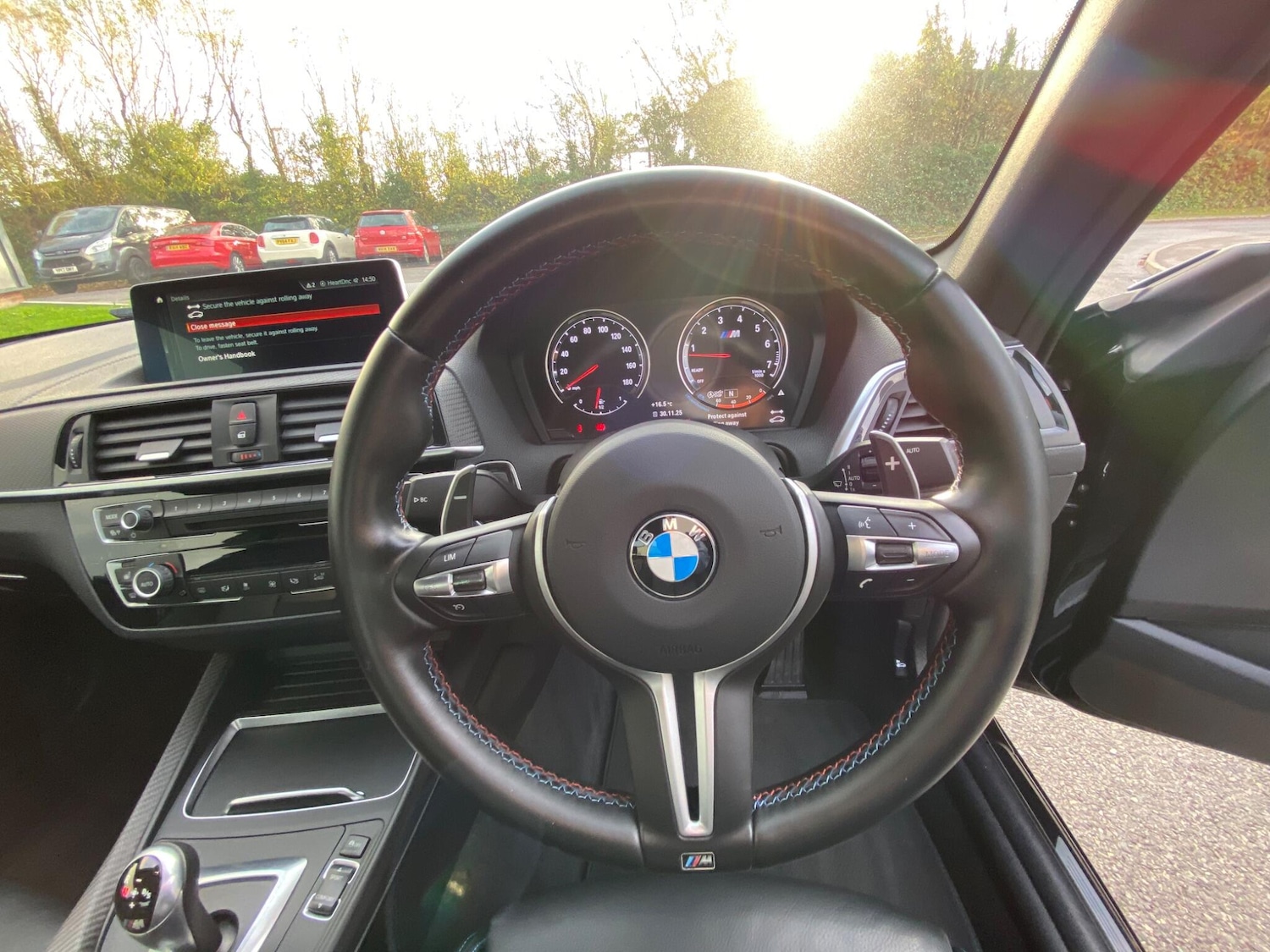 Used BMW M2 2017 for sale - 77290626: Photo 40
