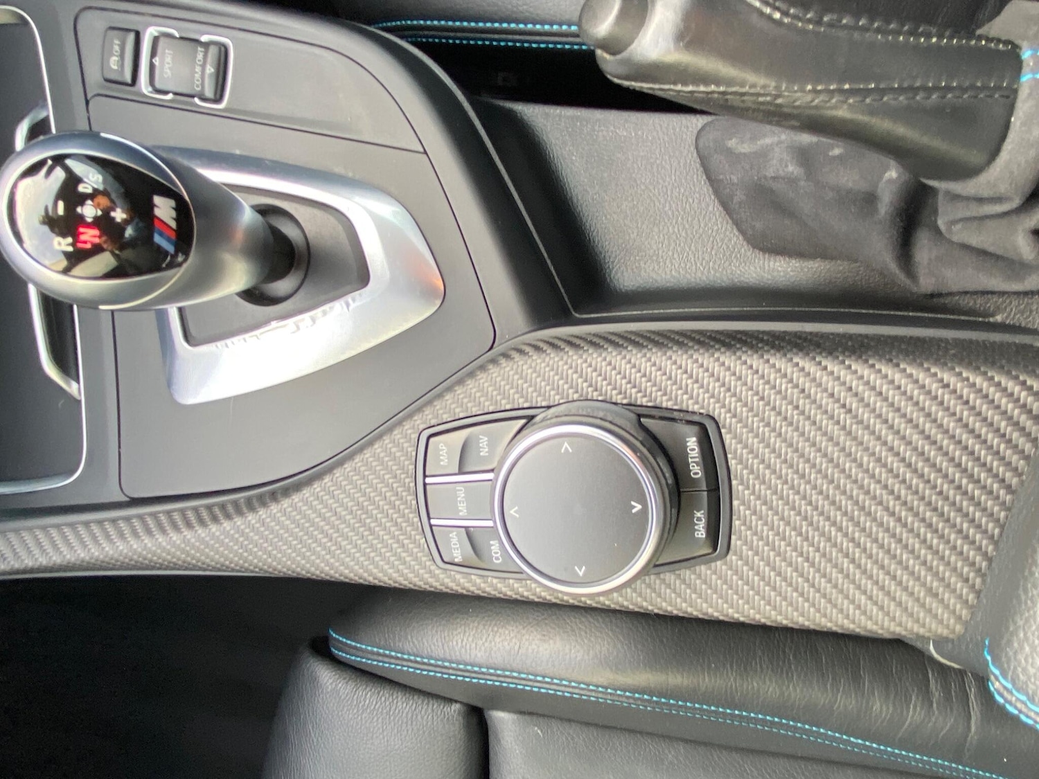 Used BMW M2 2017 for sale - 77290626: Photo 44