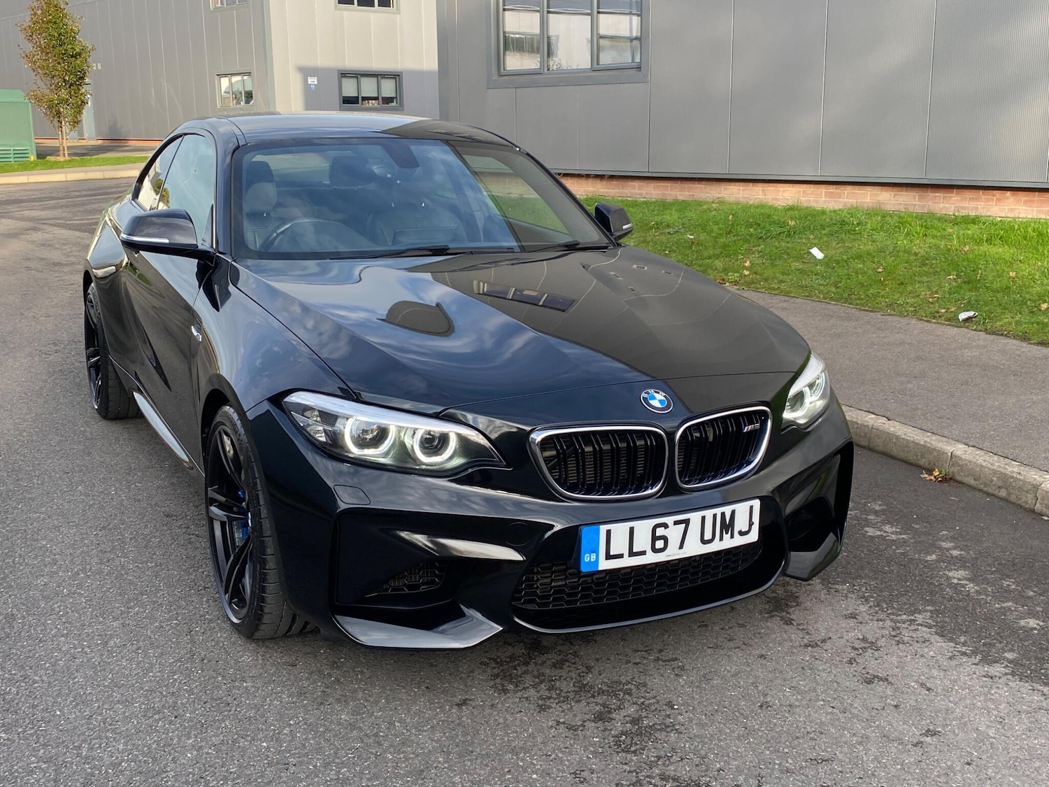 Used BMW M2 2017 for sale - 77290626: Photo 5