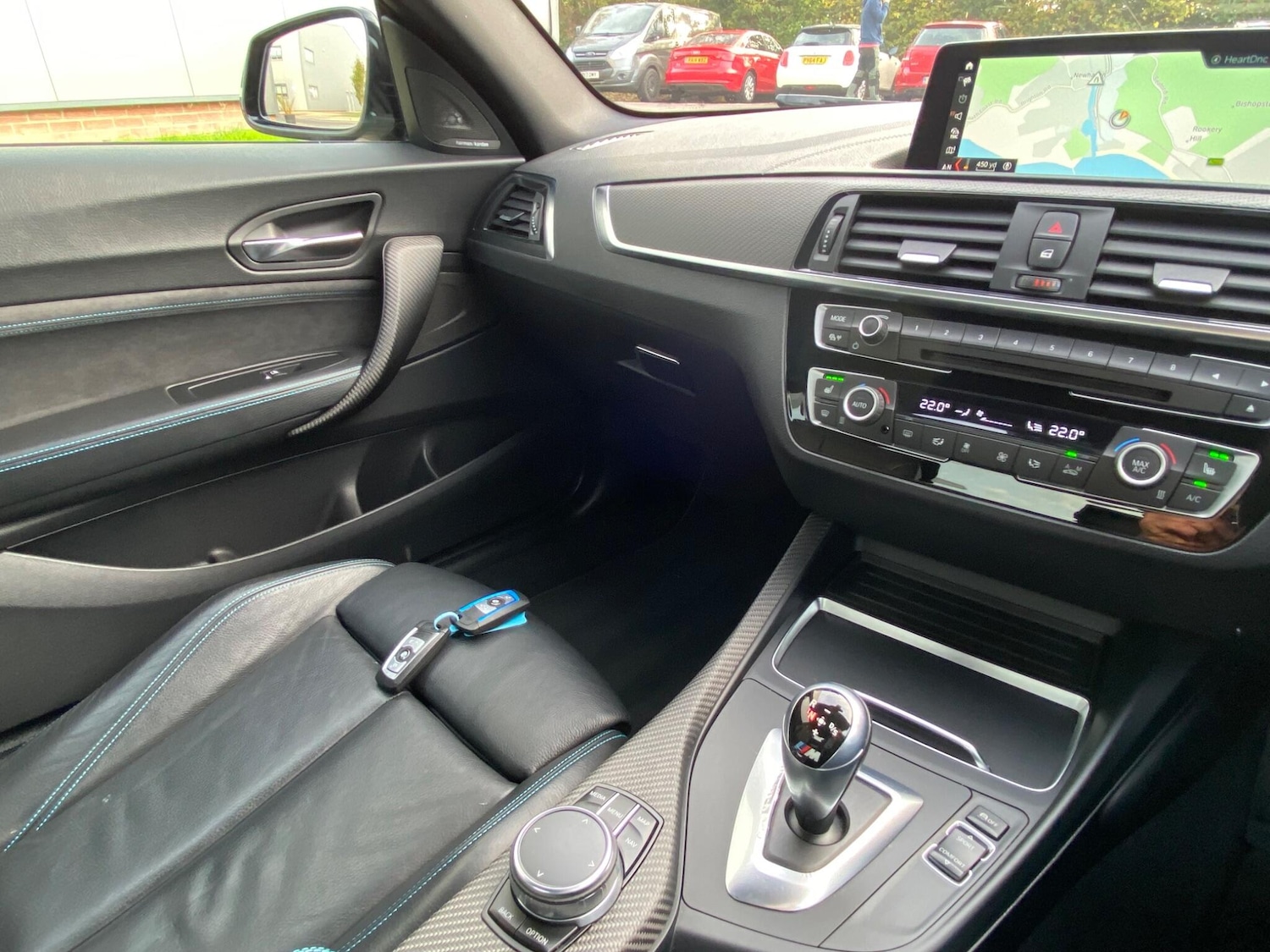 Used BMW M2 2017 for sale - 77290626: Photo 52