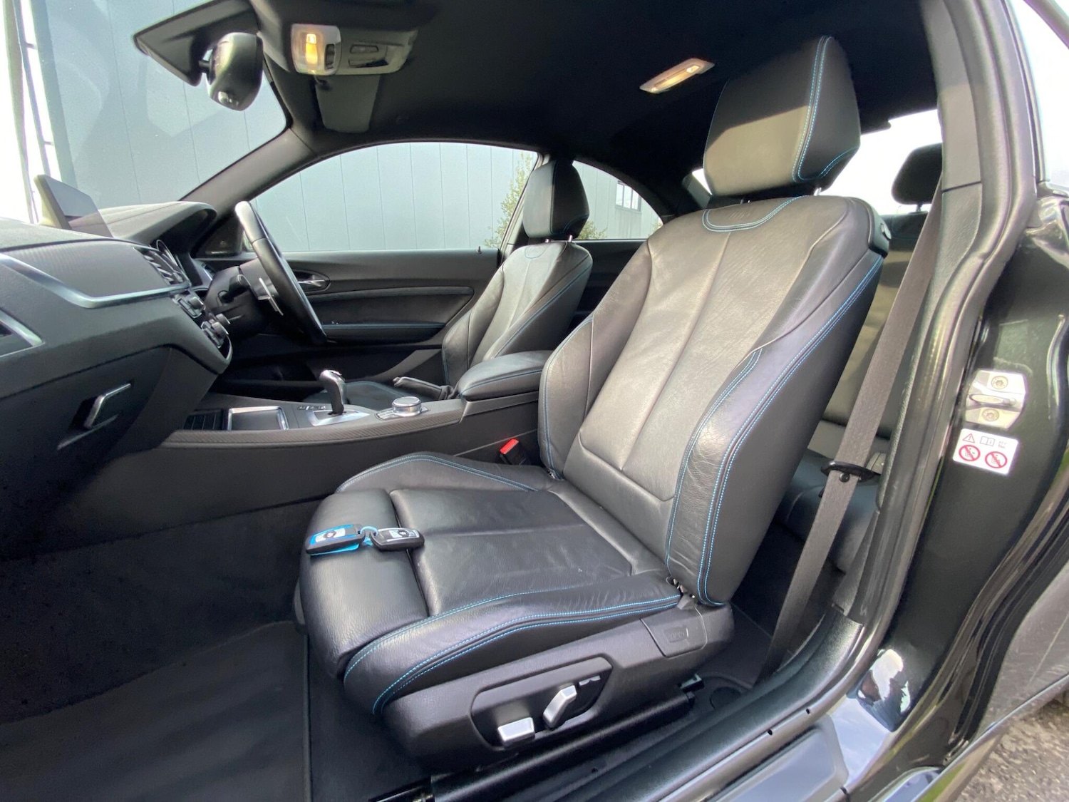 Used BMW M2 2017 for sale - 77290626: Photo 54