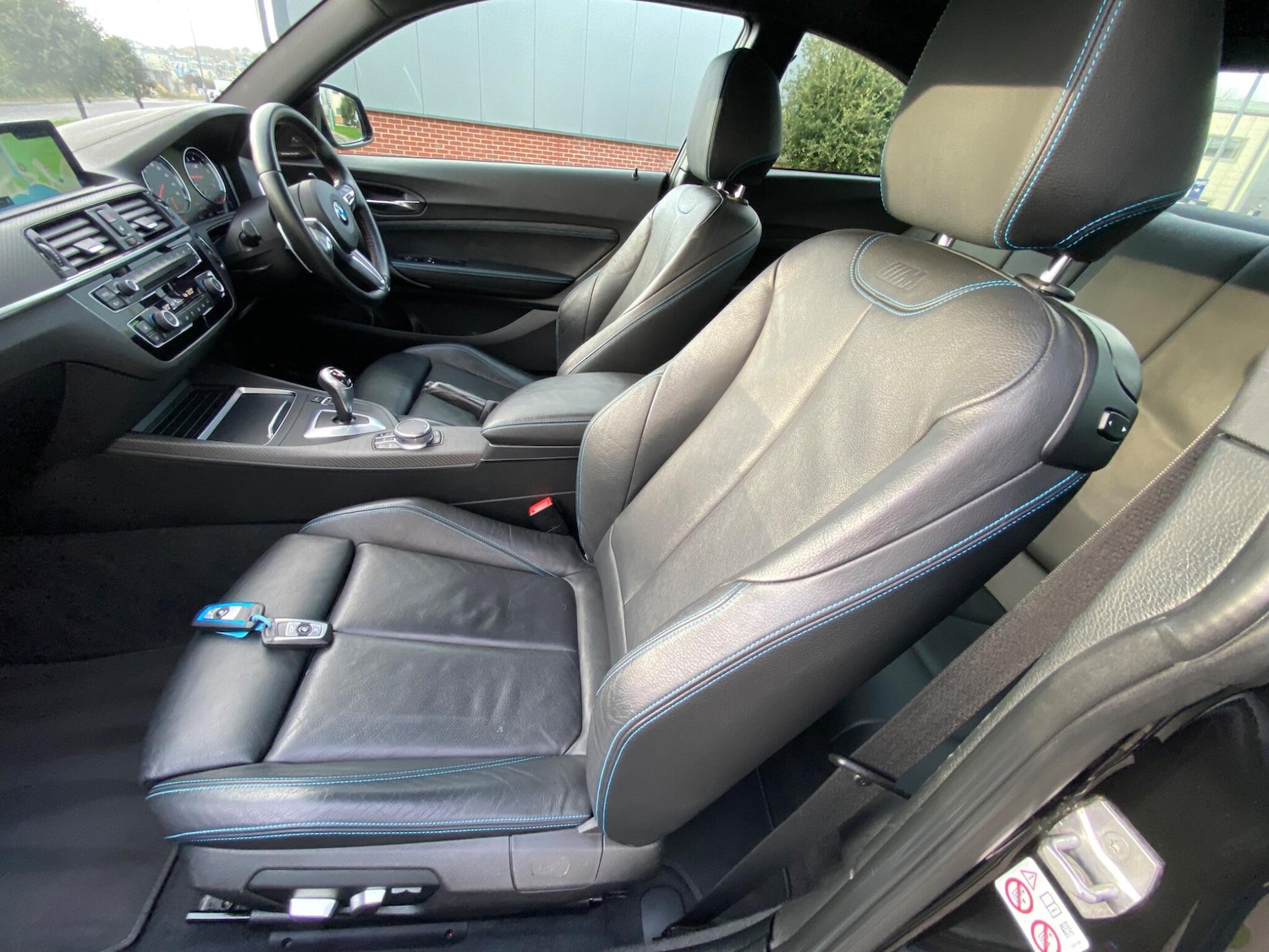 Used BMW M2 2017 for sale - 77290626: Photo 55