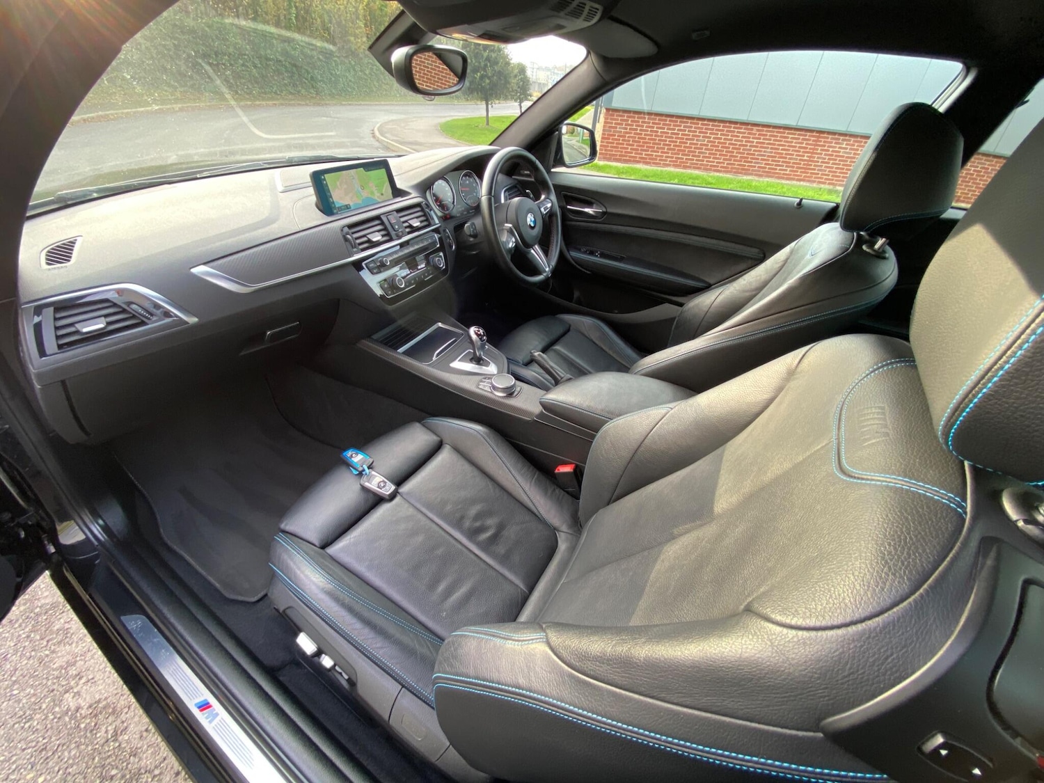 Used BMW M2 2017 for sale - 77290626: Photo 58