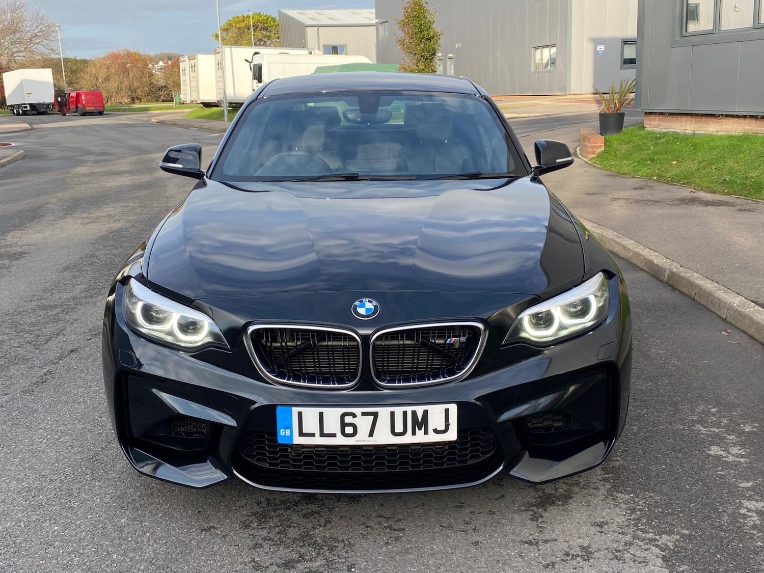 Used BMW M2 2017 for sale - 77290626: Photo 6