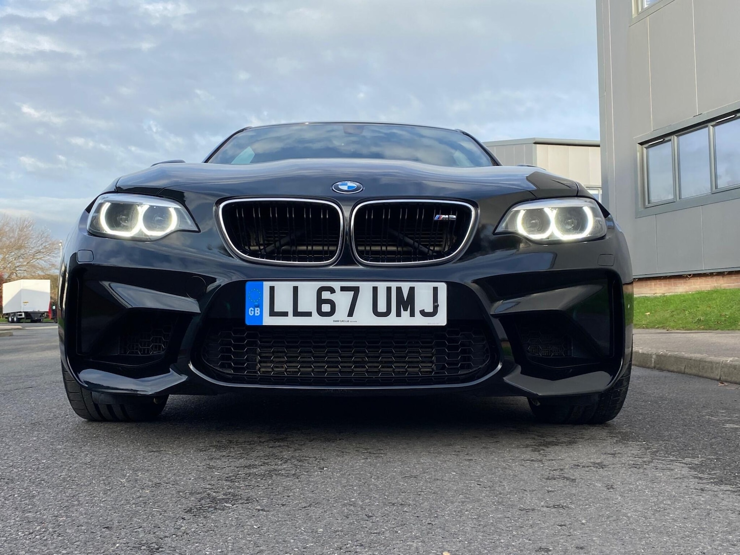 Used BMW M2 2017 for sale - 77290626: Photo 7