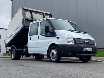 Used Ford Transit 2012 for sale - 79860435: Photo