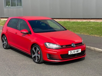 Used Volkswagen Golf 2014 for sale - 78784167: Photo
