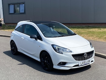 Used Vauxhall Corsa 2015 for sale - 79180740: Photo