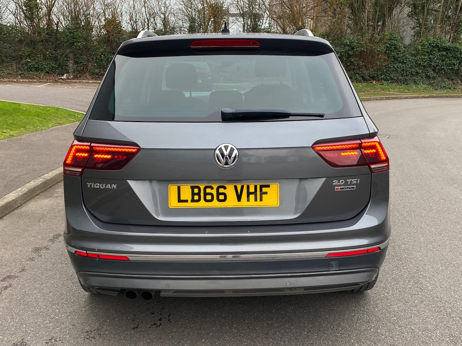 Used Volkswagen Tiguan for sale - 77292012: Photo 22