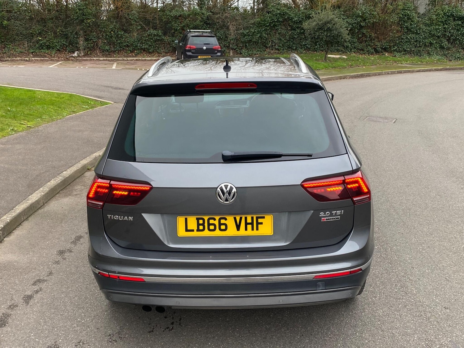 Used Volkswagen Tiguan for sale - 77292012: Photo 24