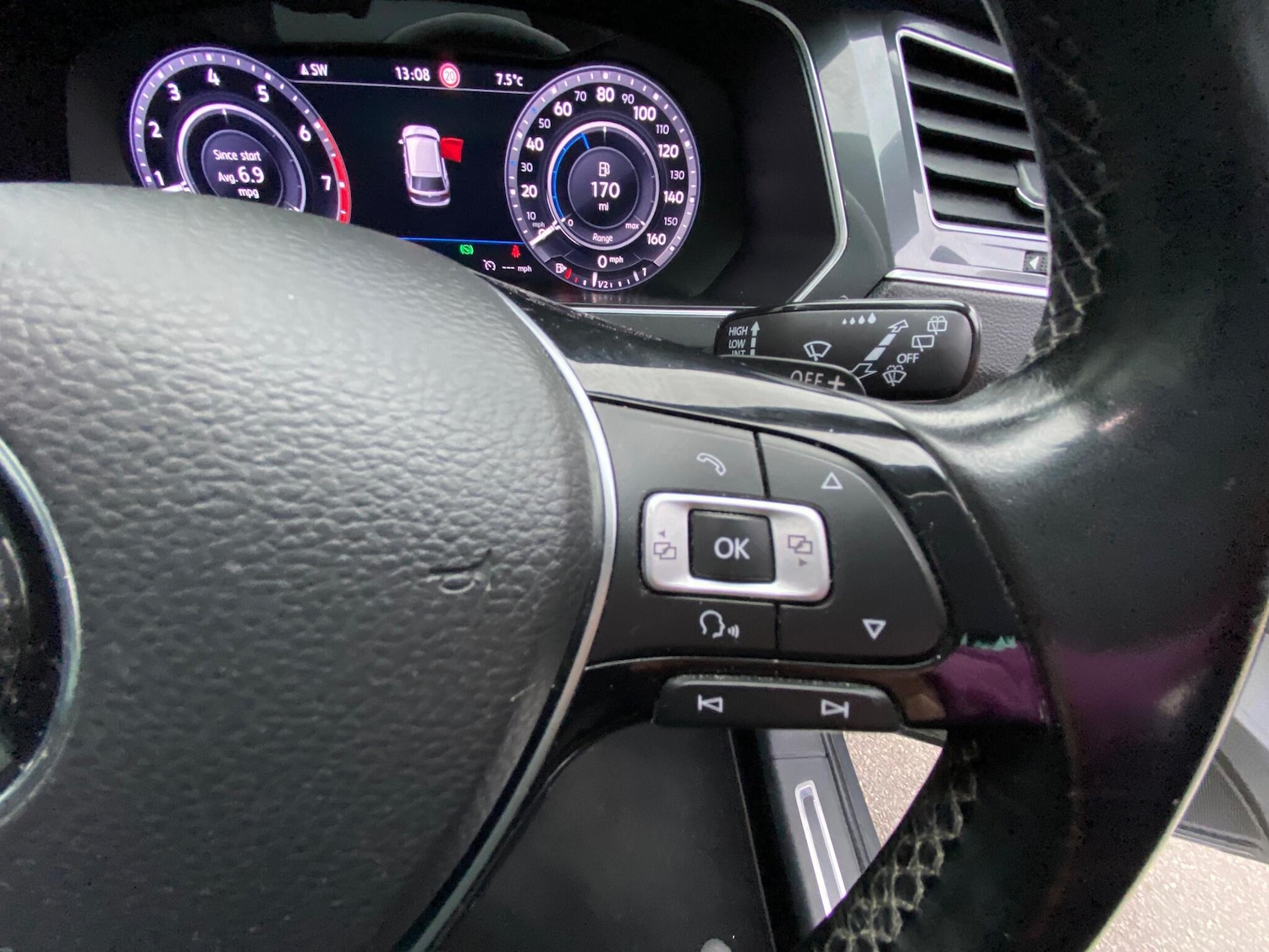 Used Volkswagen Tiguan for sale - 77292012: Photo 40