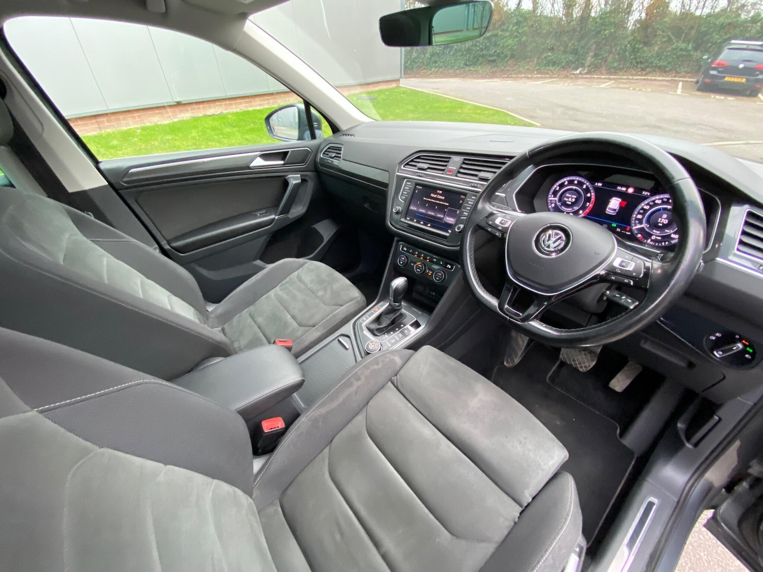 Used Volkswagen Tiguan for sale - 77292012: Photo 43