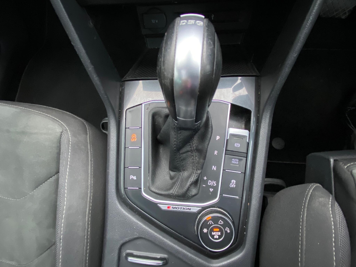 Used Volkswagen Tiguan for sale - 77292012: Photo 45