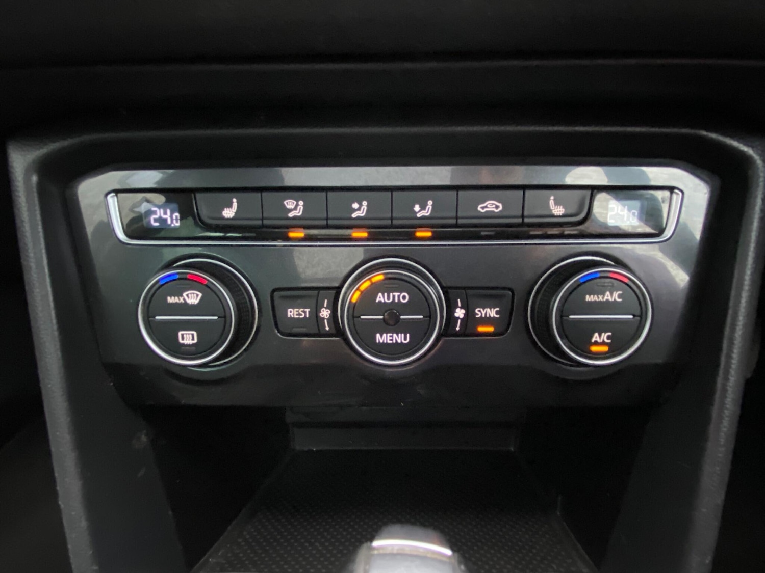 Used Volkswagen Tiguan for sale - 77292012: Photo 46