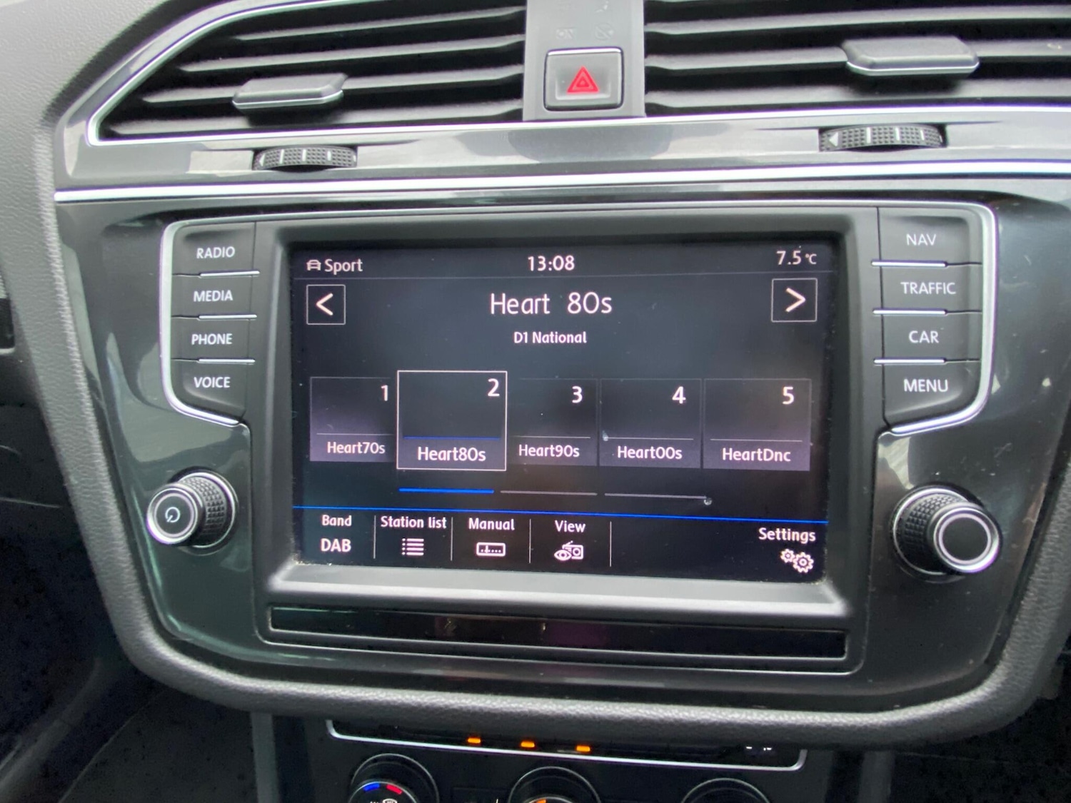 Used Volkswagen Tiguan for sale - 77292012: Photo 47