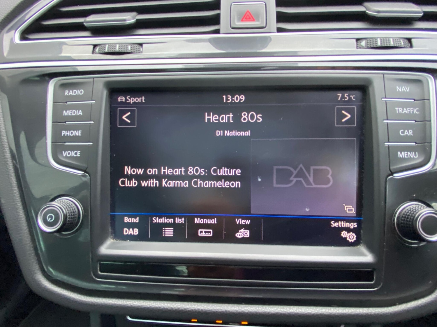 Used Volkswagen Tiguan for sale - 77292012: Photo 48