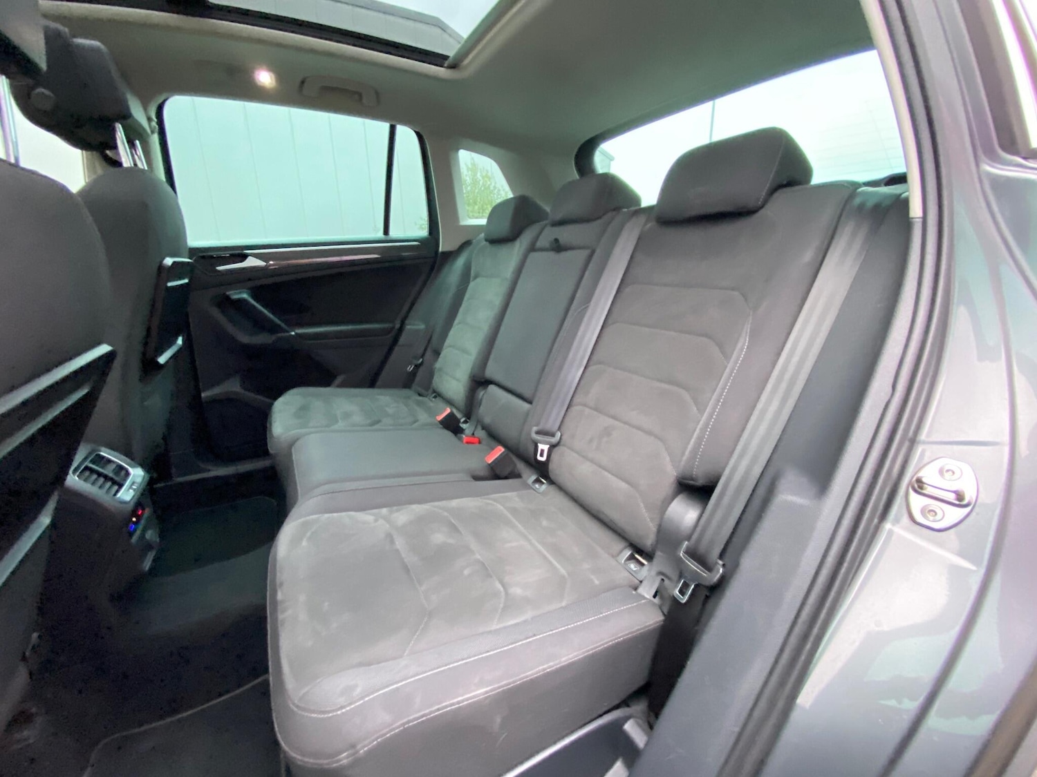 Used Volkswagen Tiguan for sale - 77292012: Photo 54