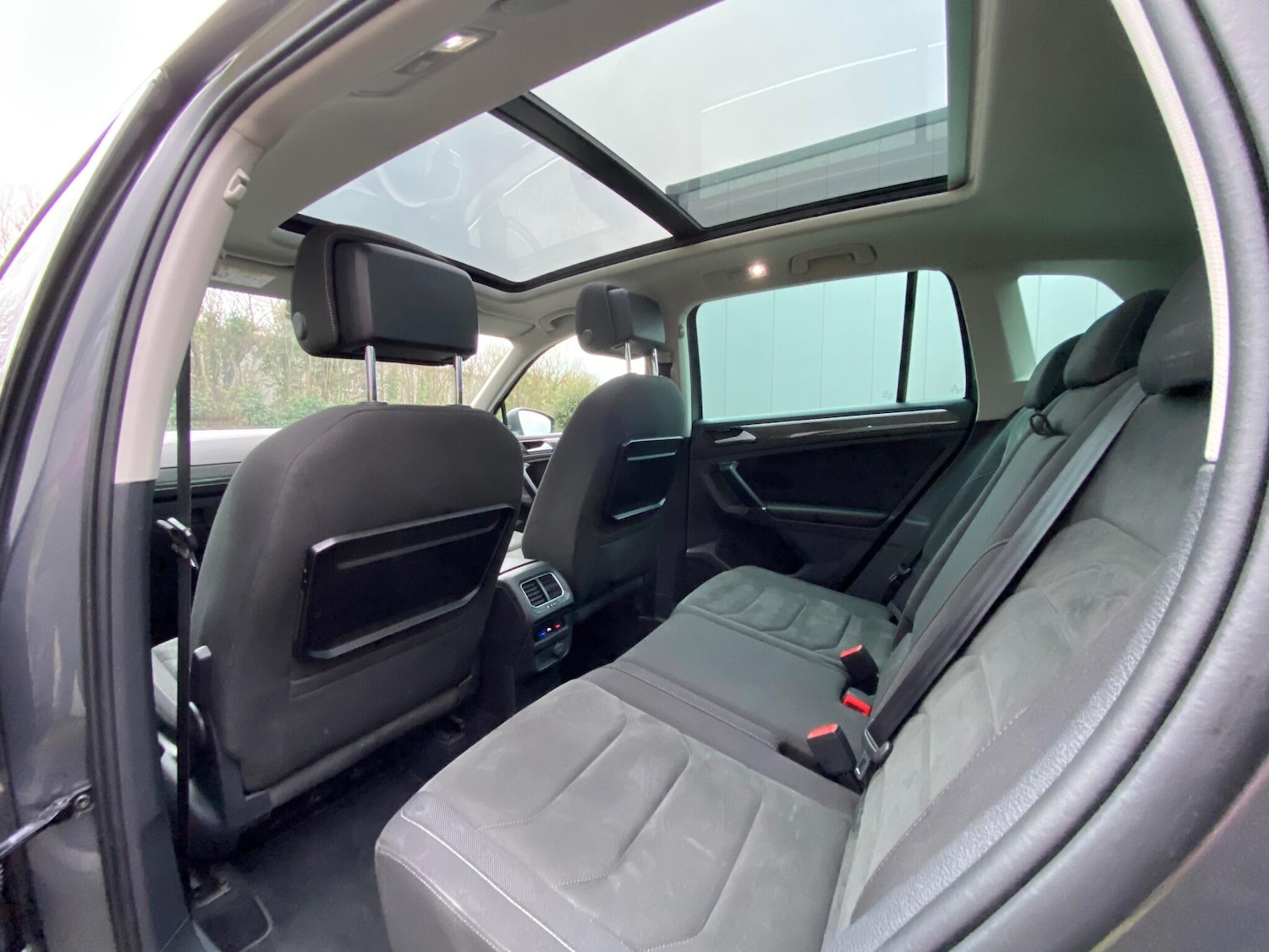 Used Volkswagen Tiguan for sale - 77292012: Photo 55