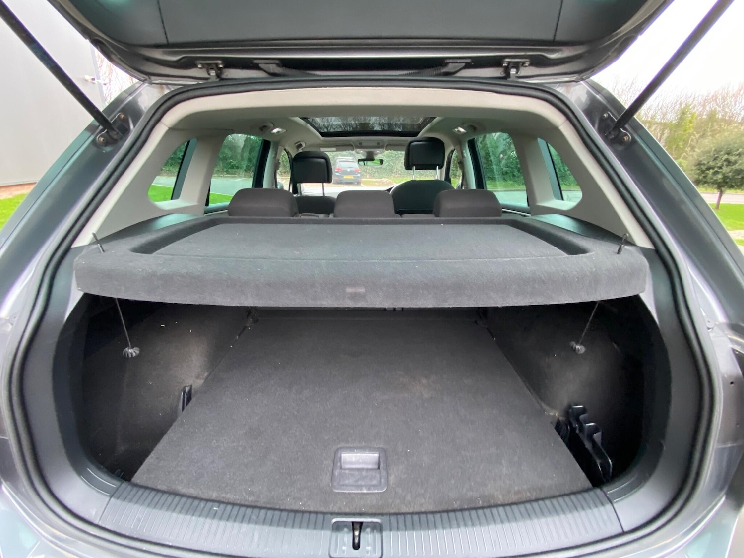 Used Volkswagen Tiguan for sale - 77292012: Photo 57