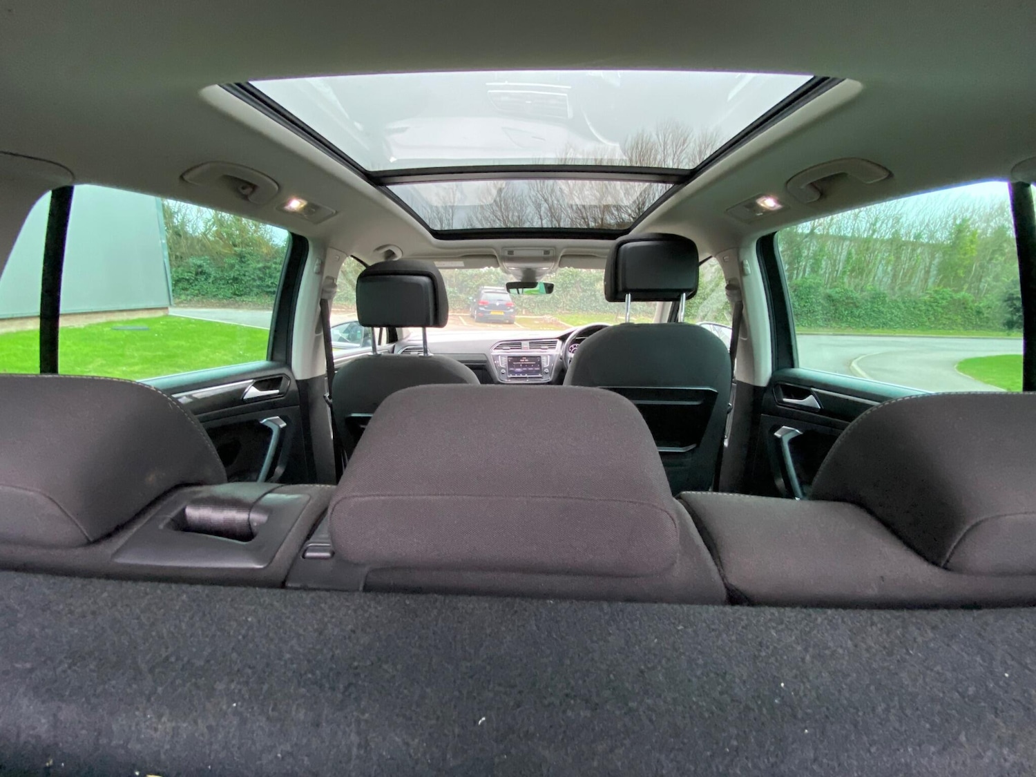 Used Volkswagen Tiguan for sale - 77292012: Photo 58