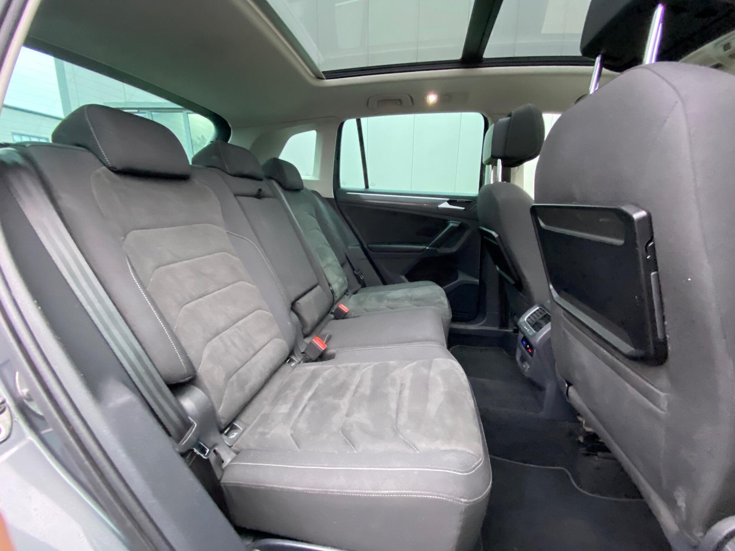 Used Volkswagen Tiguan for sale - 77292012: Photo 59