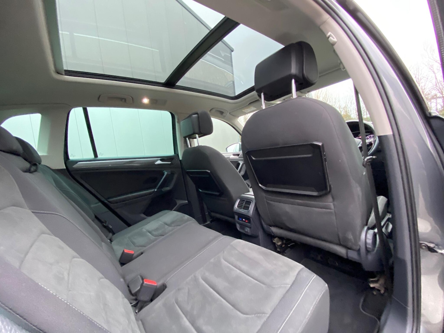 Used Volkswagen Tiguan for sale - 77292012: Photo 60