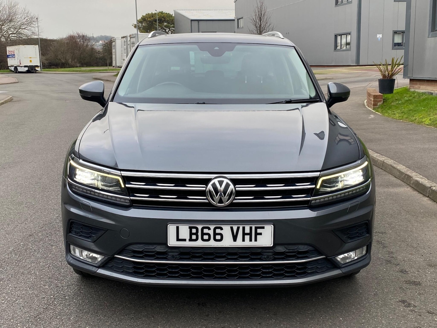 Used Volkswagen Tiguan for sale - 77292012: Photo 7