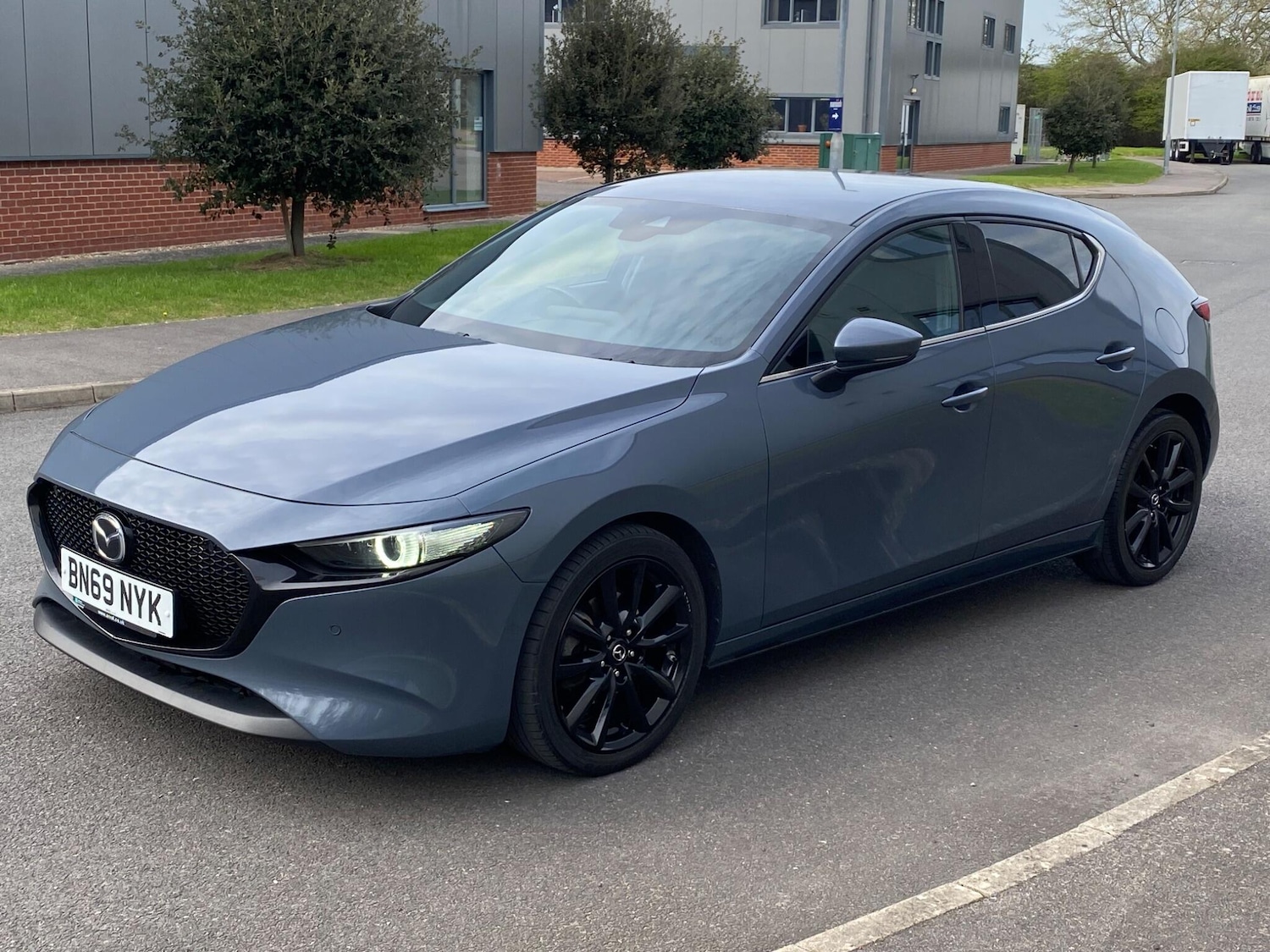 Used Mazda Mazda3 for sale - 78135626: Photo 13