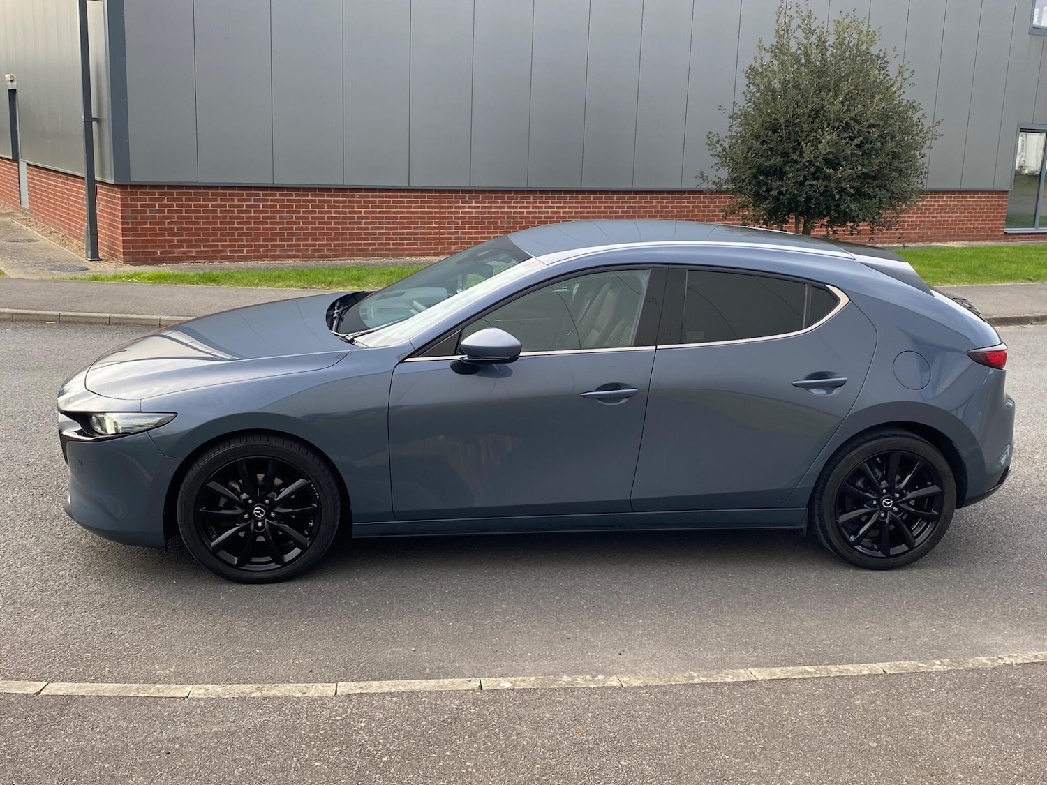 Used Mazda Mazda3 for sale - 78135626: Photo 14