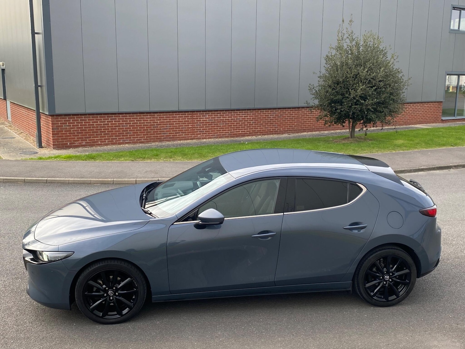 Used Mazda Mazda3 for sale - 78135626: Photo 15