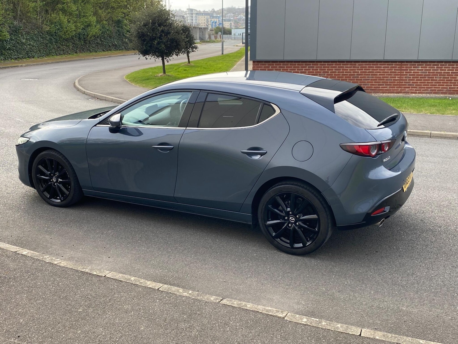 Used Mazda Mazda3 for sale - 78135626: Photo 16