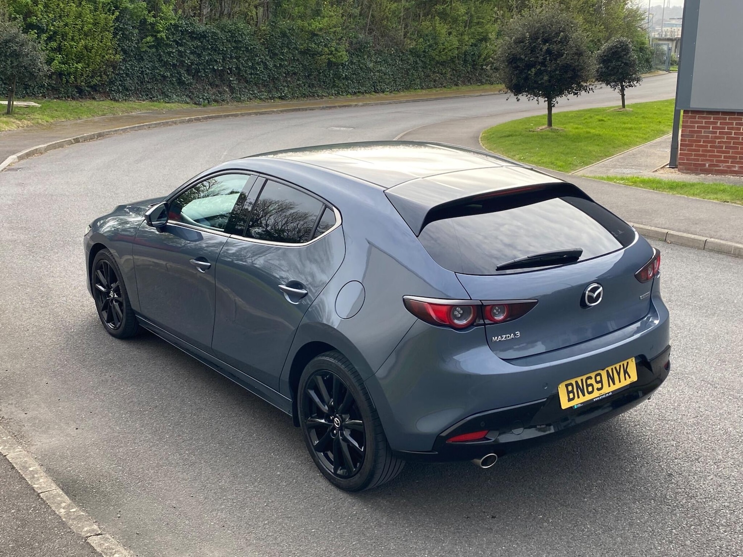 Used Mazda Mazda3 for sale - 78135626: Photo 19