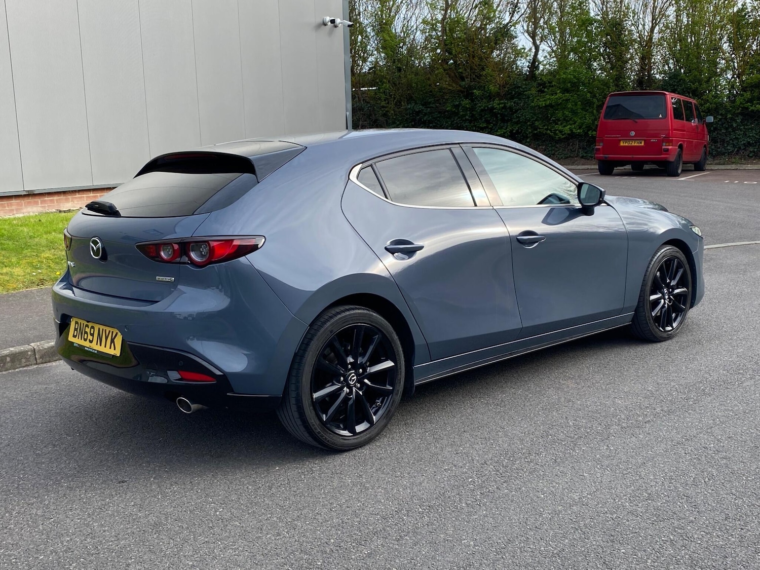 Used Mazda Mazda3 for sale - 78135626: Photo 28