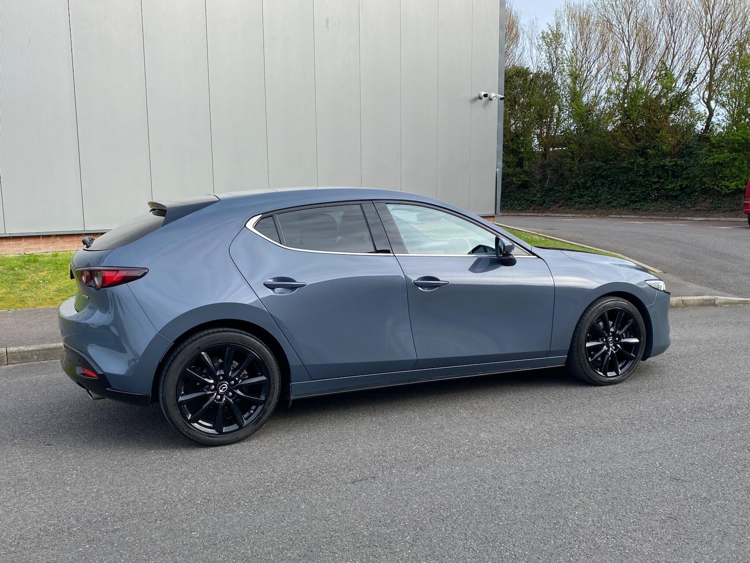 Used Mazda Mazda3 for sale - 78135626: Photo 29