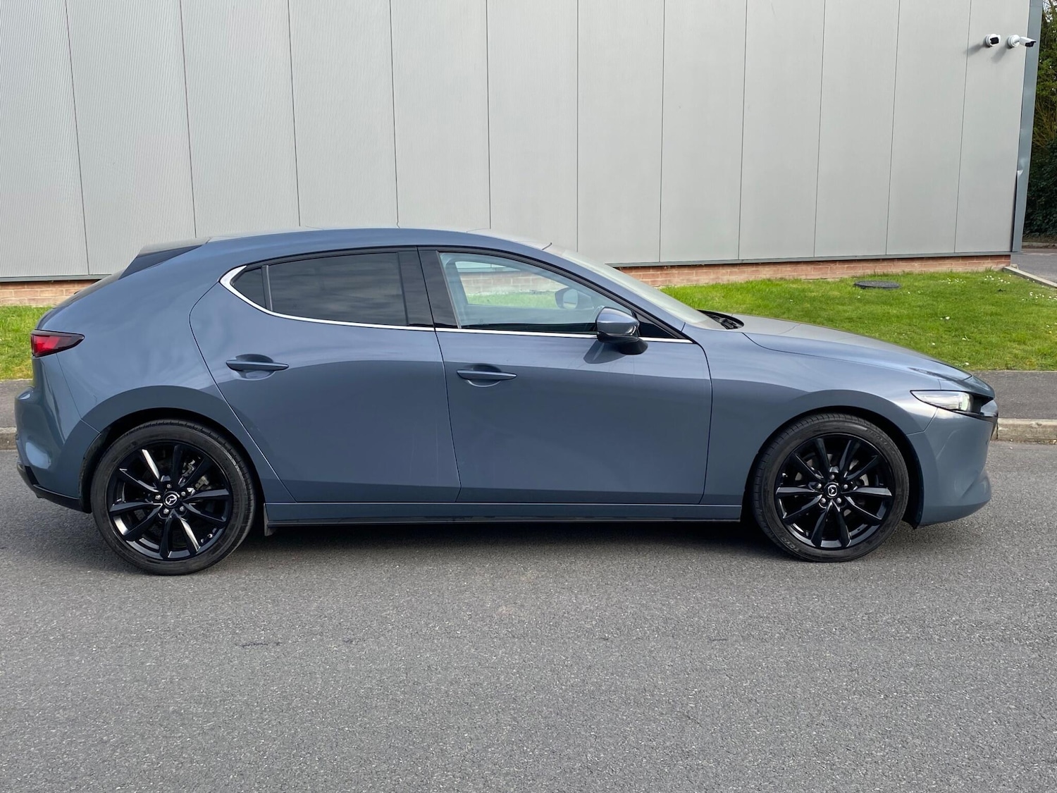 Used Mazda Mazda3 for sale - 78135626: Photo 30