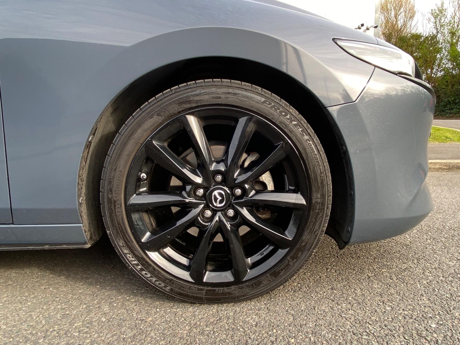 Used Mazda Mazda3 for sale - 78135626: Photo 31