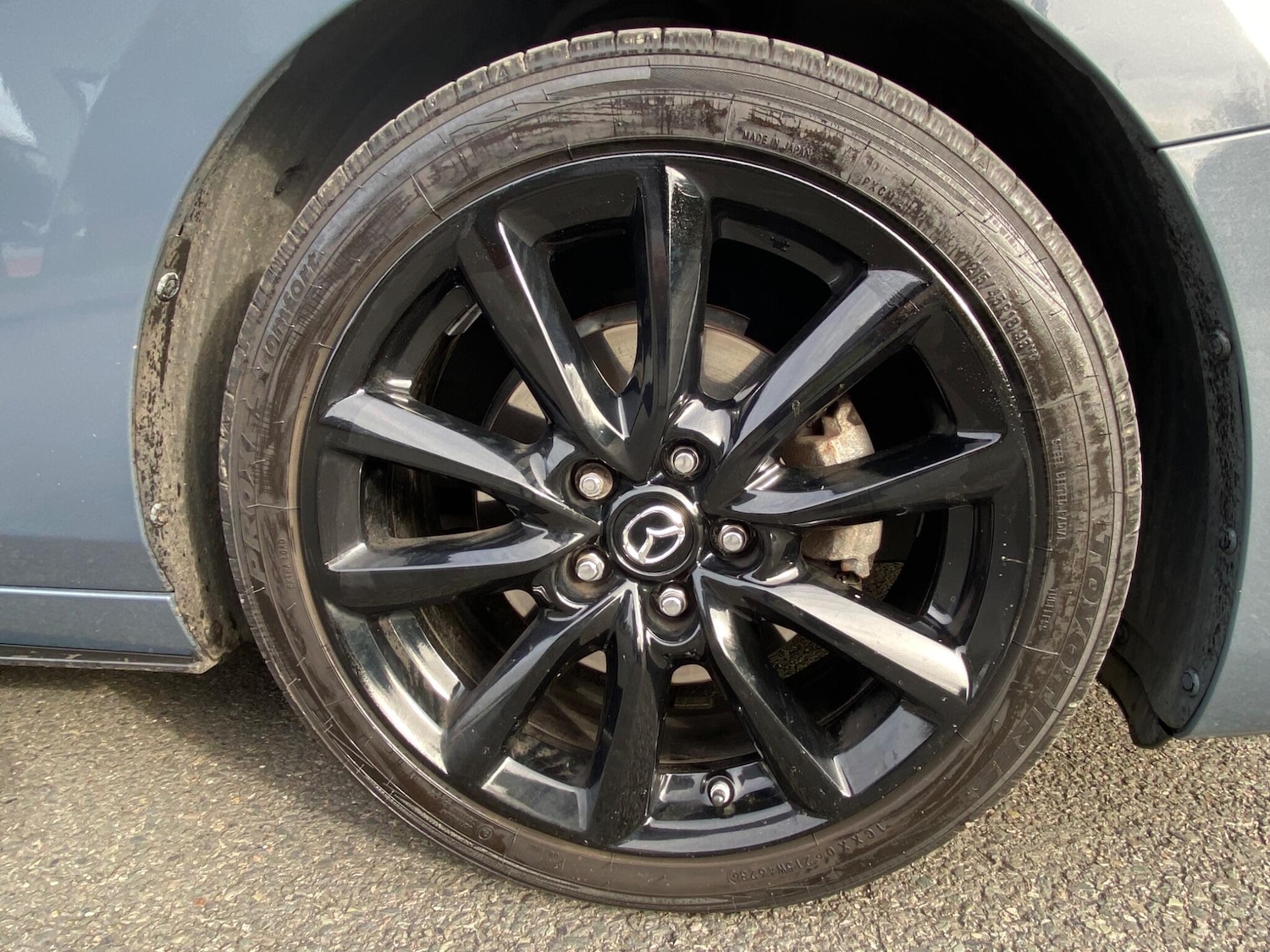 Used Mazda Mazda3 for sale - 78135626: Photo 32