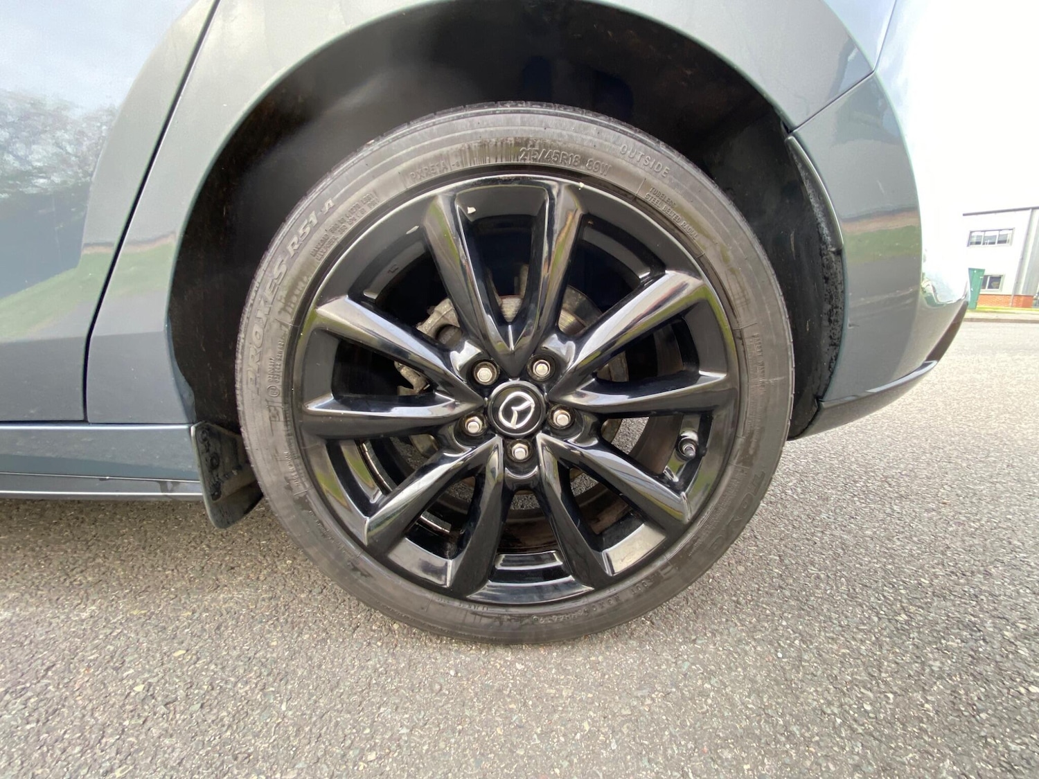 Used Mazda Mazda3 for sale - 78135626: Photo 33