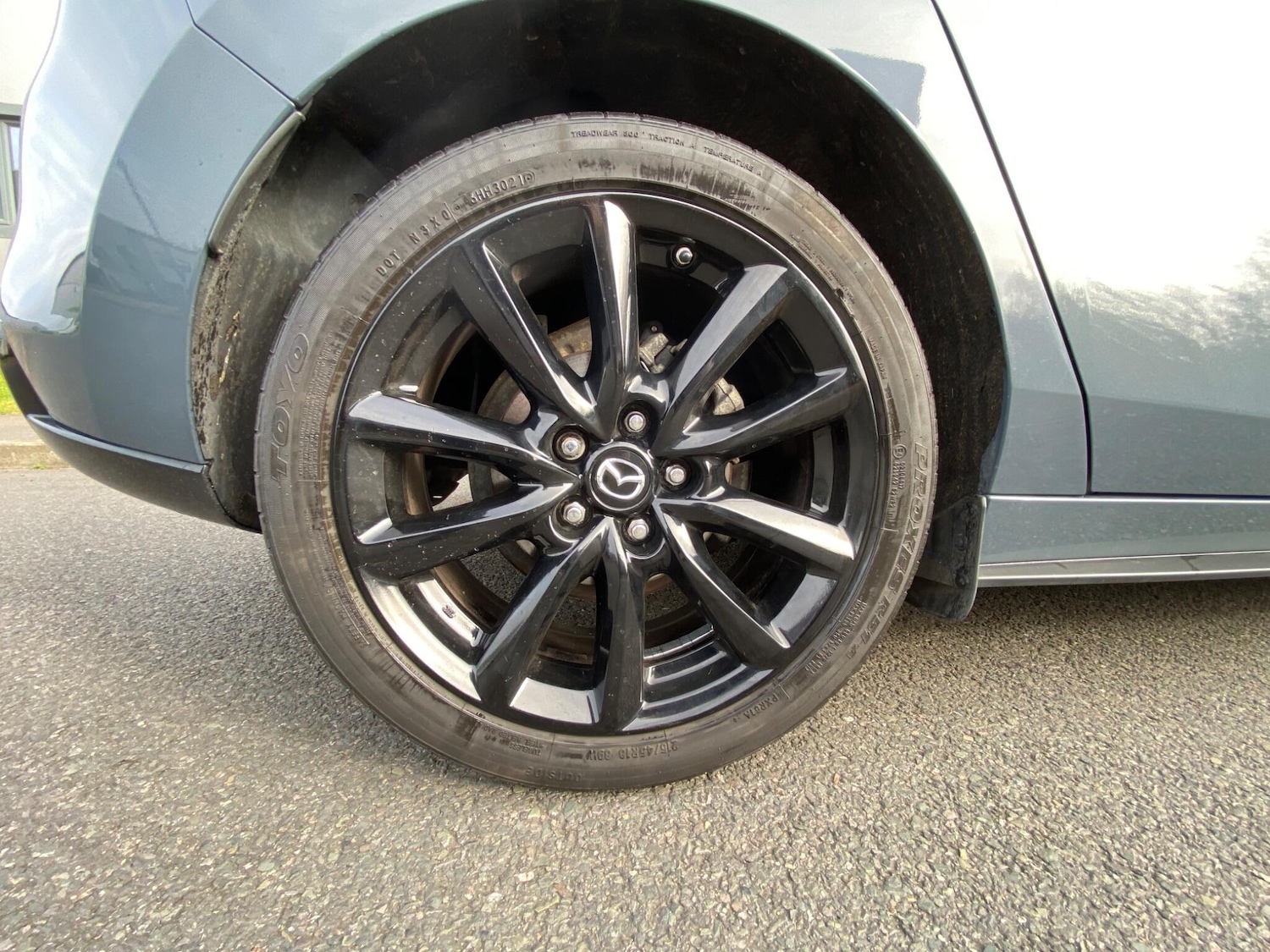 Used Mazda Mazda3 for sale - 78135626: Photo 34