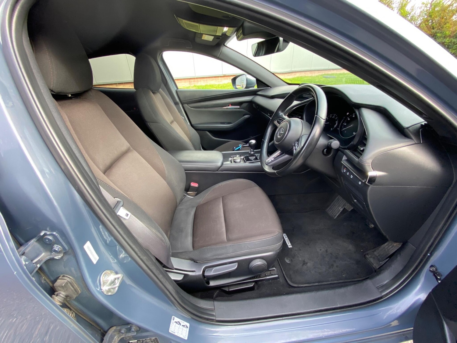 Used Mazda Mazda3 for sale - 78135626: Photo 36