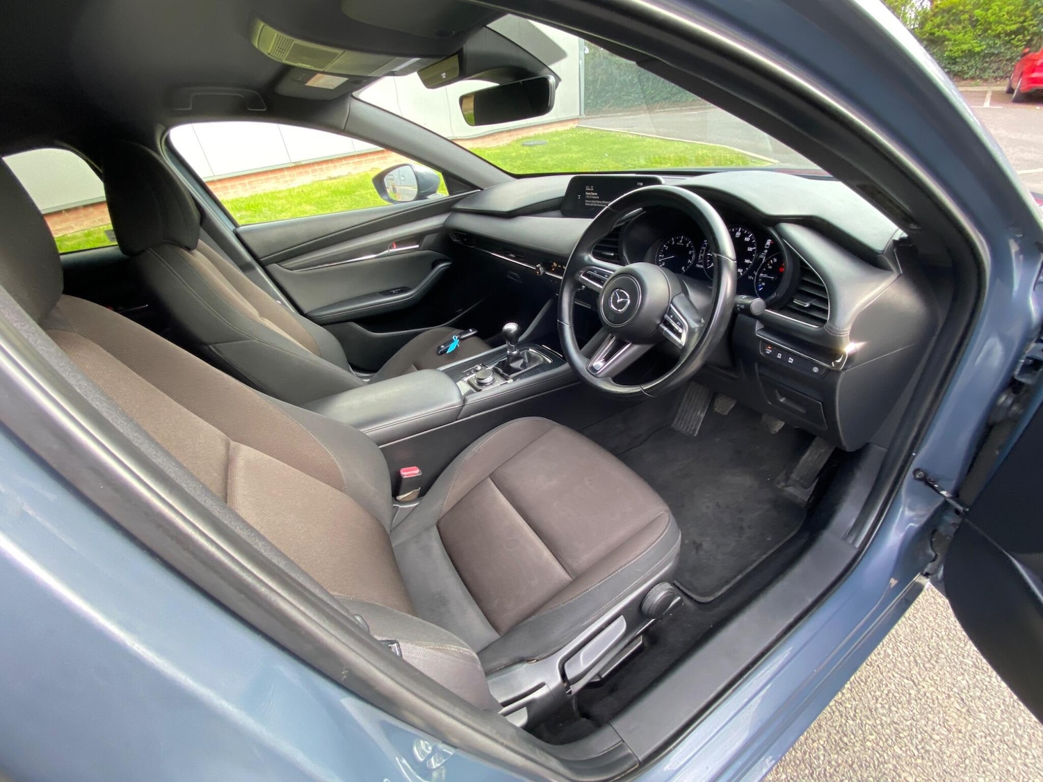 Used Mazda Mazda3 for sale - 78135626: Photo 37